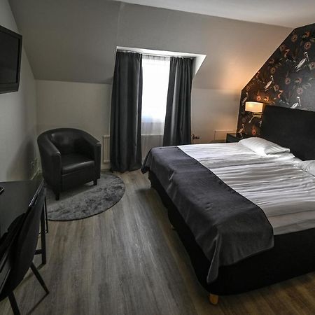 Hotel Amadeus By First Halmstad Extérieur photo