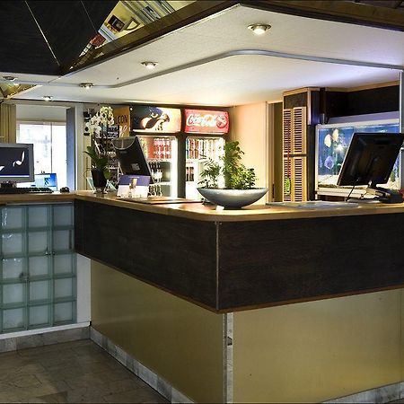 Hotel Amadeus By First Halmstad Extérieur photo