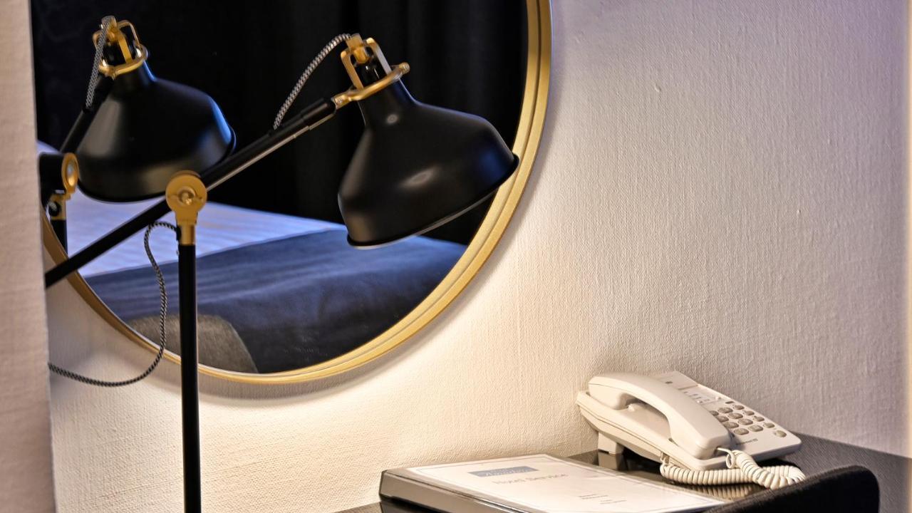 Hotel Amadeus By First Halmstad Extérieur photo