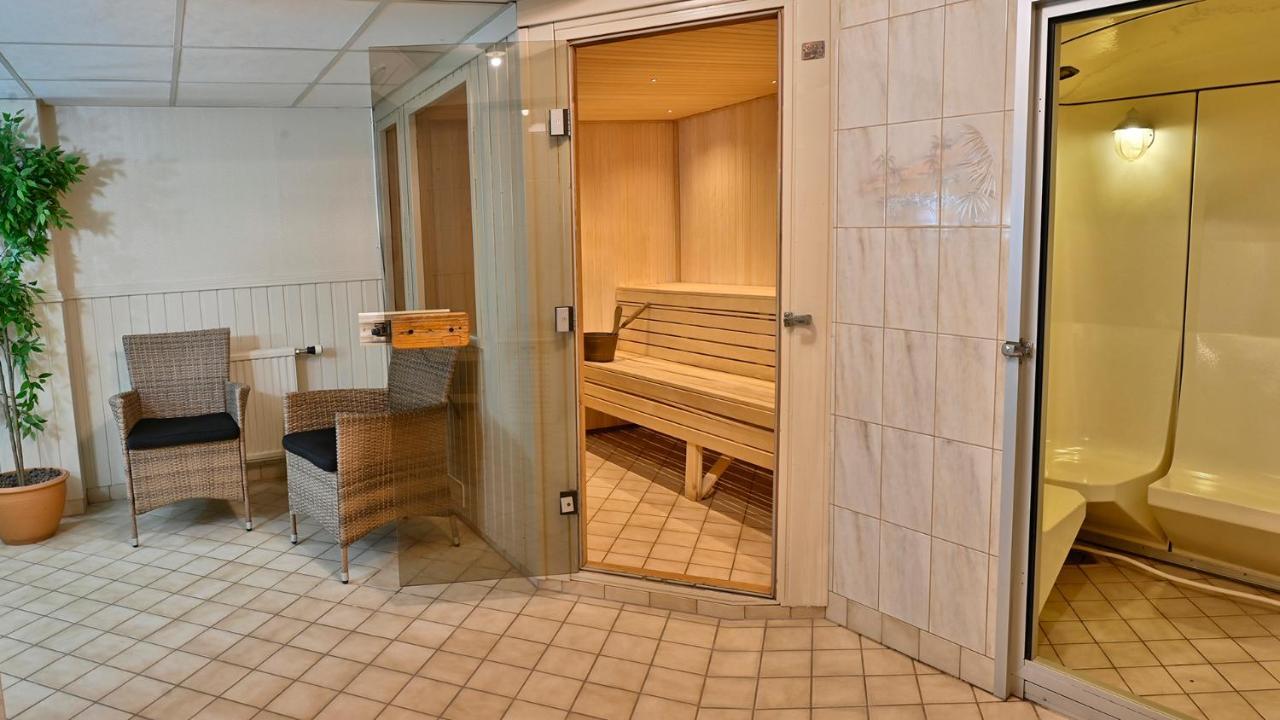Hotel Amadeus By First Halmstad Extérieur photo