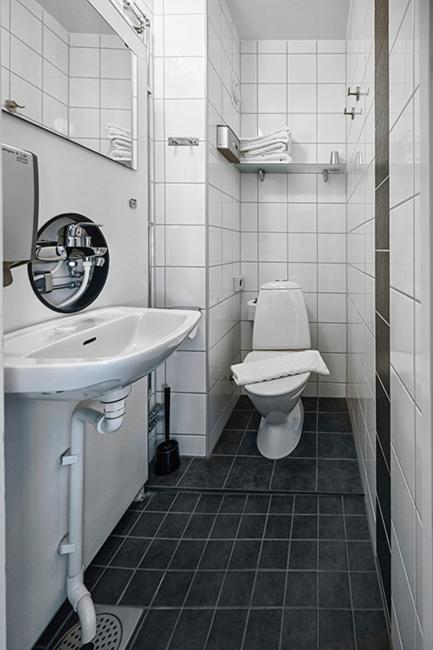 Hotel Amadeus By First Halmstad Extérieur photo