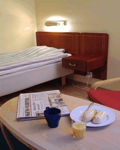 Hotel Amadeus By First Halmstad Chambre photo