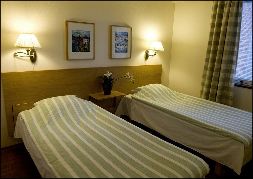 Hotel Amadeus By First Halmstad Extérieur photo
