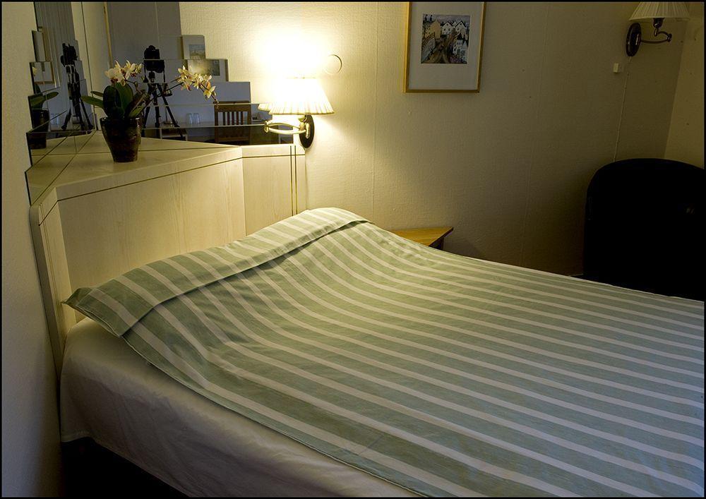 Hotel Amadeus By First Halmstad Extérieur photo