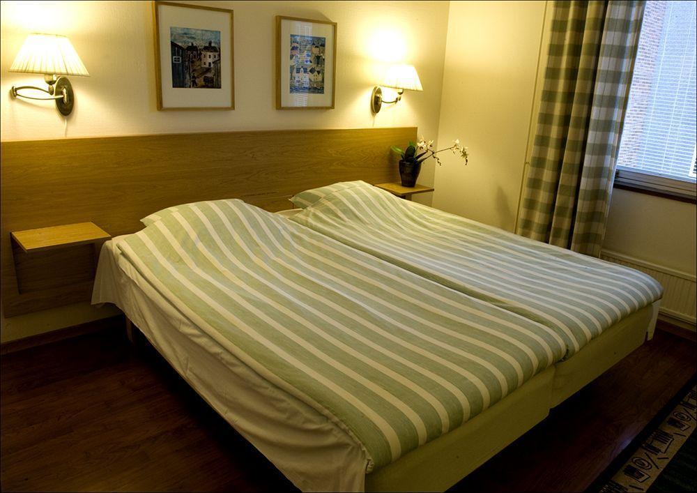 Hotel Amadeus By First Halmstad Extérieur photo