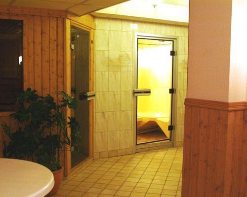 Hotel Amadeus By First Halmstad Intérieur photo