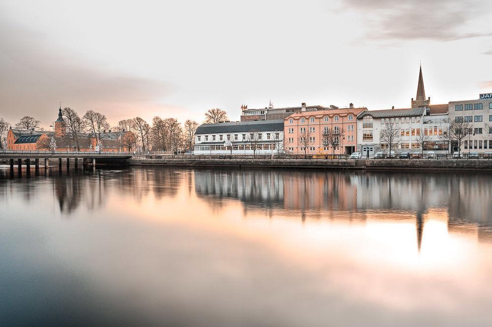 Hotel Amadeus By First Halmstad Extérieur photo