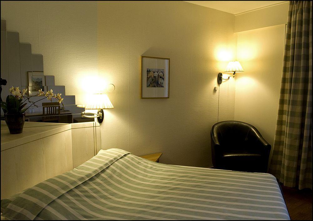 Hotel Amadeus By First Halmstad Extérieur photo