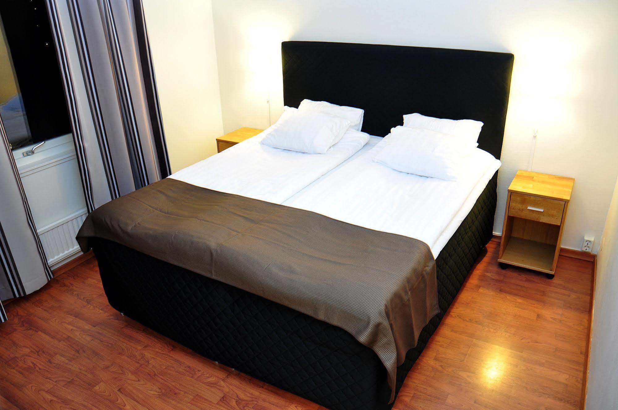 Hotel Amadeus By First Halmstad Extérieur photo